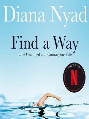 cover image of Find a Way